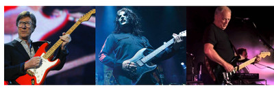 Fender American Strats: Special VS Standard VS Deluxe – The Difference Between Them