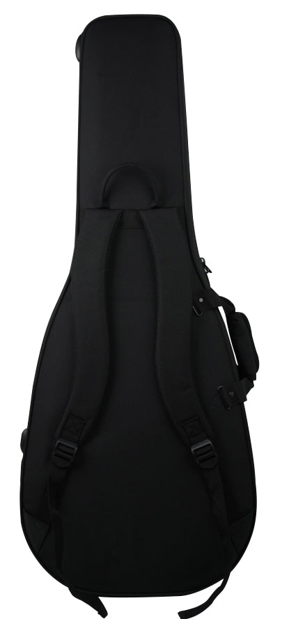 TGI Session Polyfoam Case - Acoustic Guitar