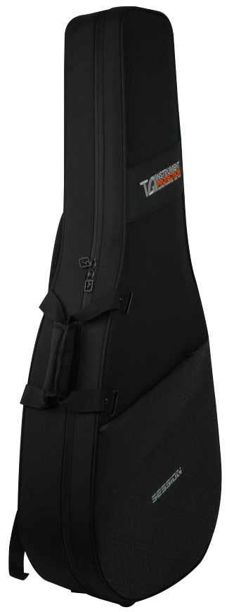 TGI Session Polyfoam Case - Acoustic Guitar