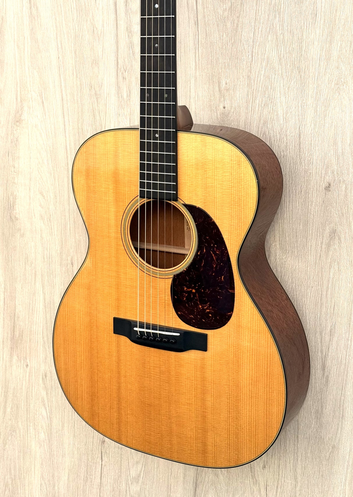 Martin Standard Series 00018 Natural 2015