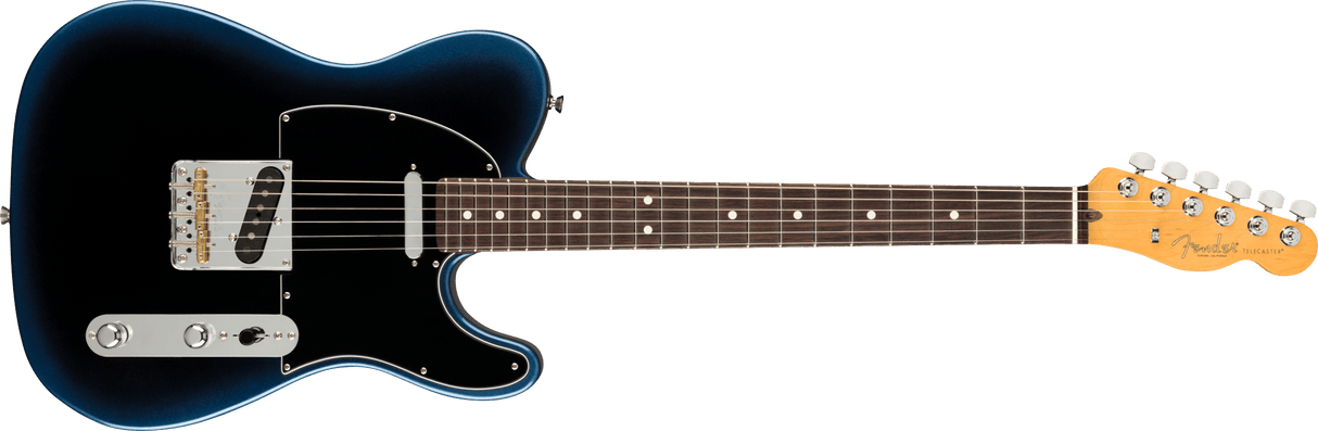 Fender American Professional II Tele Dark Night