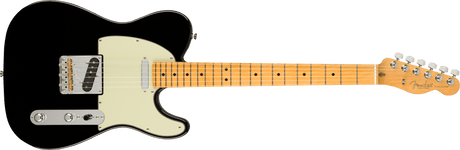 Fender American Professional II Tele Black MN