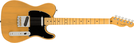 Fender American Pro II Tele MN Butterscotch Blonde