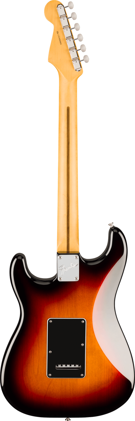 Fender American Professional Classic Stratocaster MN 3-Colour Sunburst