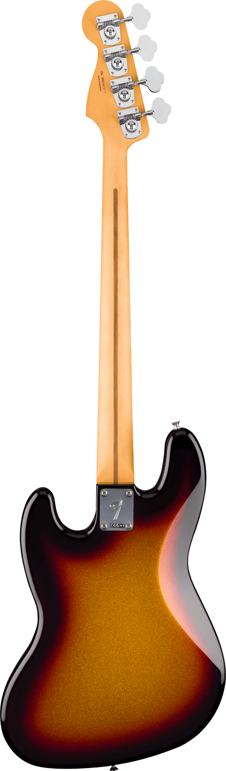 Fender Limited Edition Player II Jazz Bass RW Sparkle 3-Color Sunburst