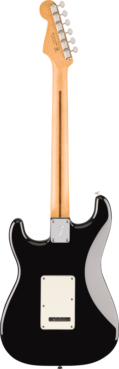 Fender Player II Stratocaster MN Black
