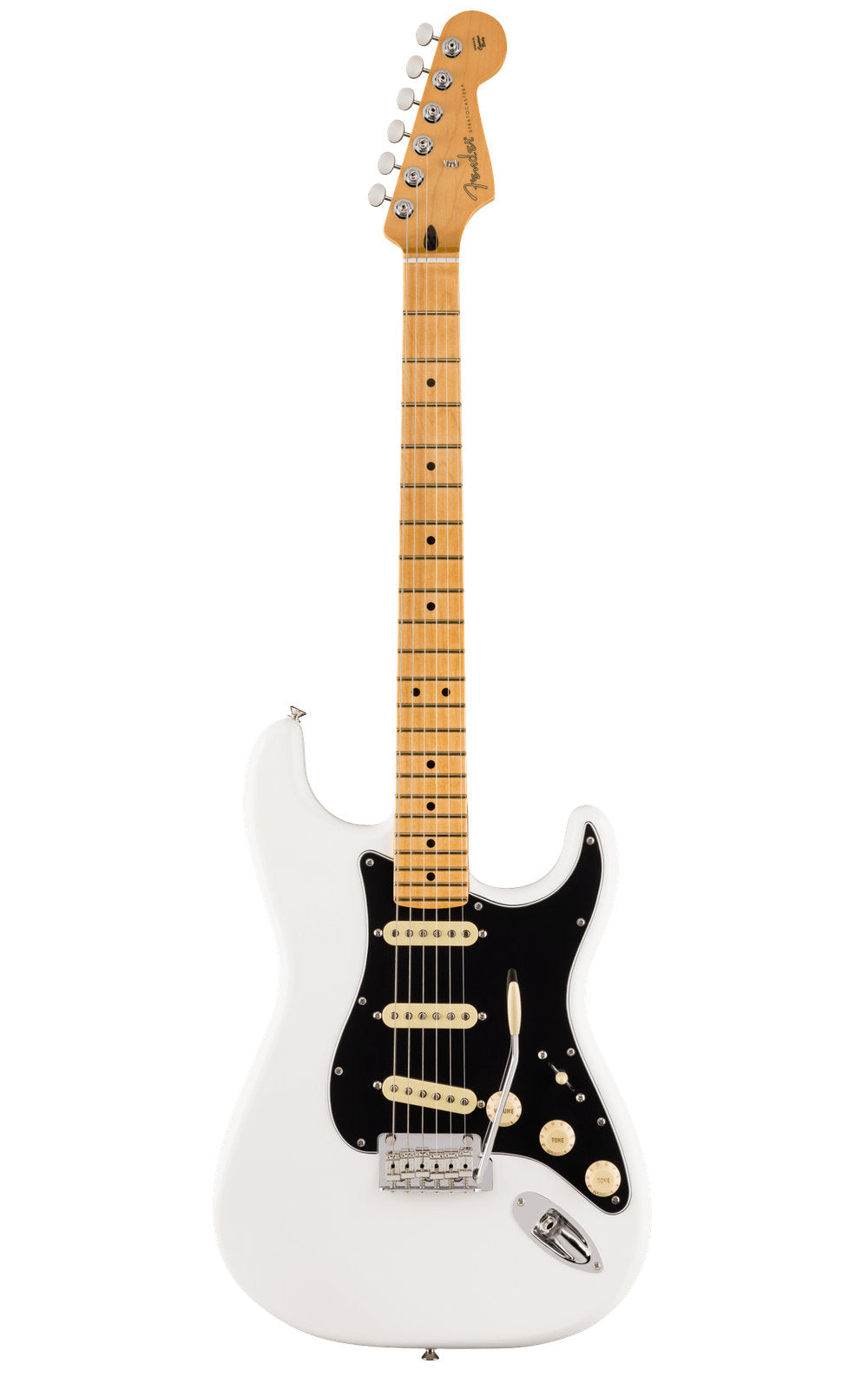 Fender Player II Stratocaster MN Polar White