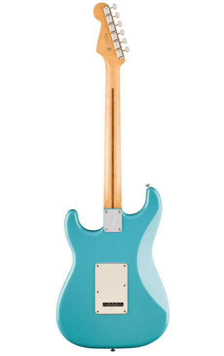 Fender Player II Stratocaster MN Aquatone Blue
