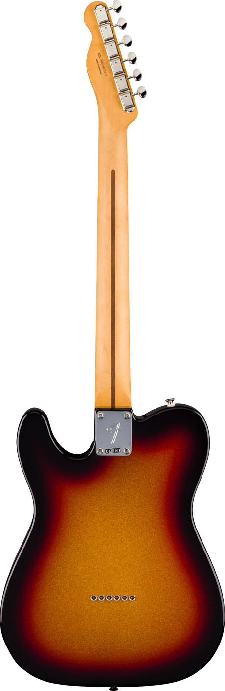 Fender Limited Edition Player II Tele RW Sparkle 3-Colour Sunburst