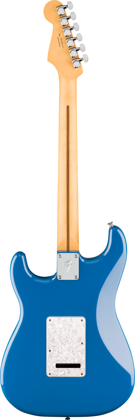 Fender Player II Modified Stratocaster RW Electric Blue
