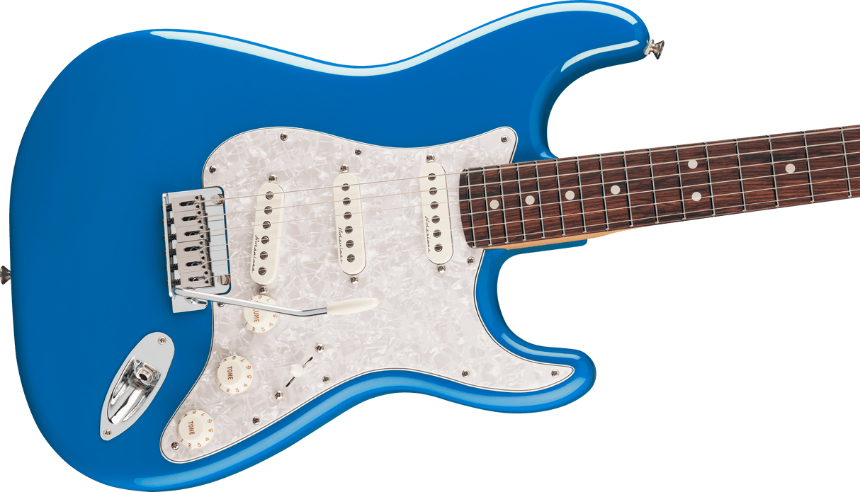 Fender Player II Modified Stratocaster RW Electric Blue