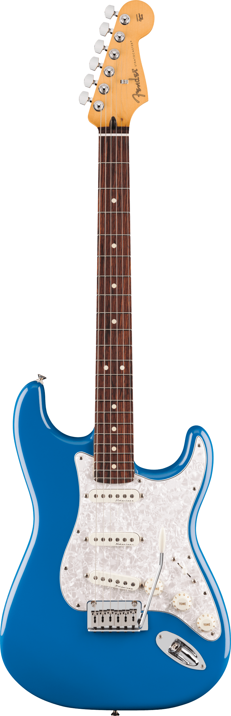 Fender Player II Modified Stratocaster RW Electric Blue