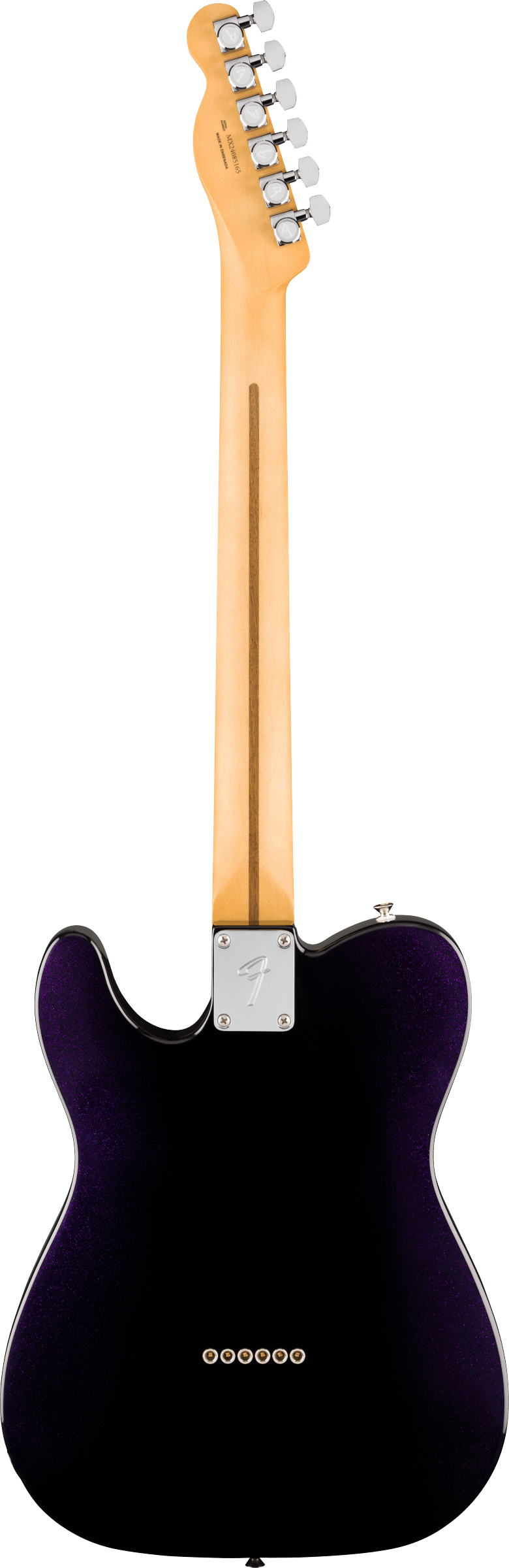 Fender Player II Modified Telecaster RW Dusk