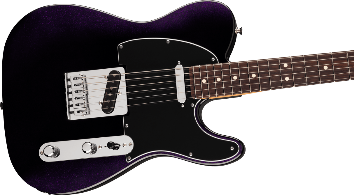 Fender Player II Modified Telecaster RW Dusk