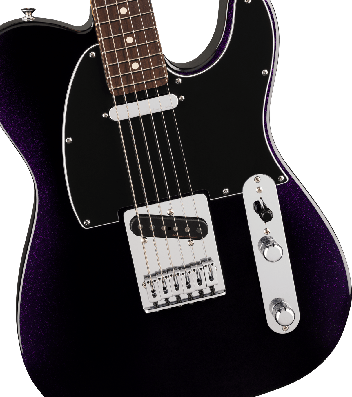 Fender Player II Modified Telecaster RW Dusk