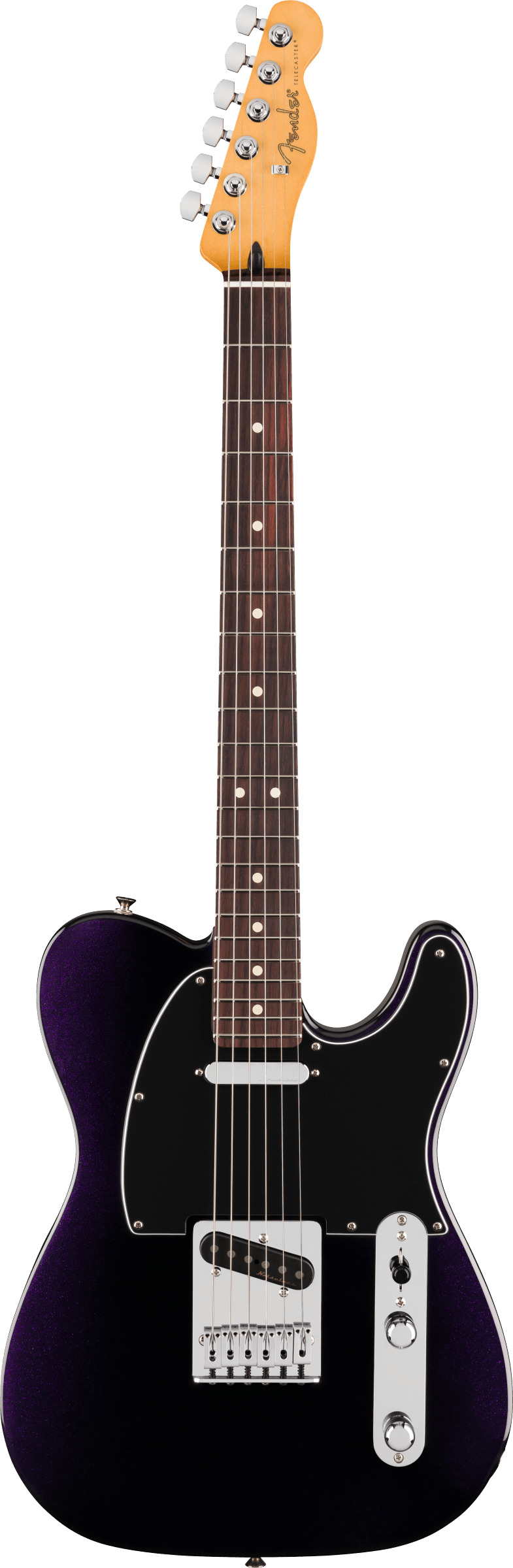 Fender Player II Modified Telecaster RW Dusk