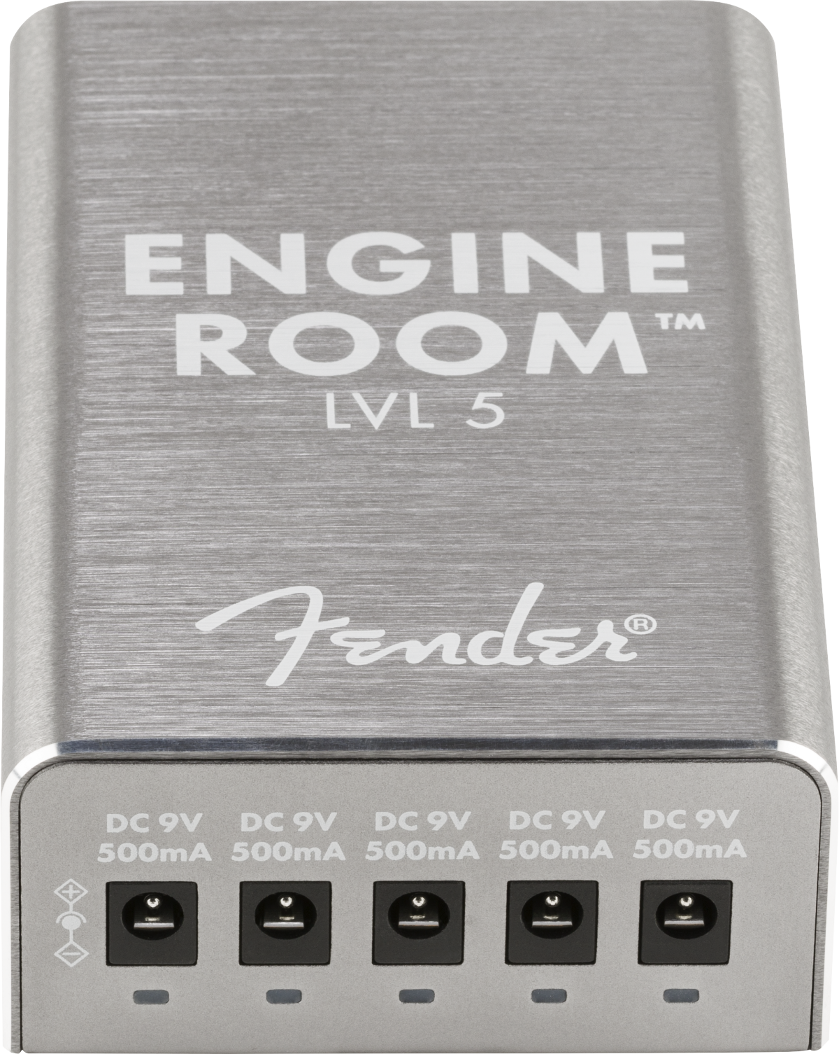 Fender Engine Room LVL5 Pedal Power Supply