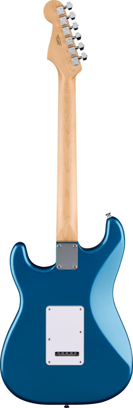 Fender Standard Stratocaster 2025 LRL Aqua Marine Metallic