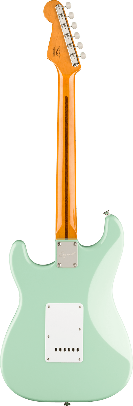 Fender FSR Classic Vibe 50s Stratocaster MN Surf Green