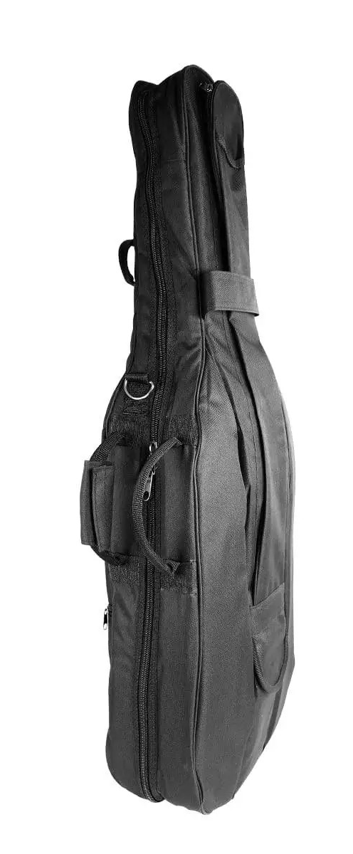 Stentor Deluxe Padded Cello Gigbag