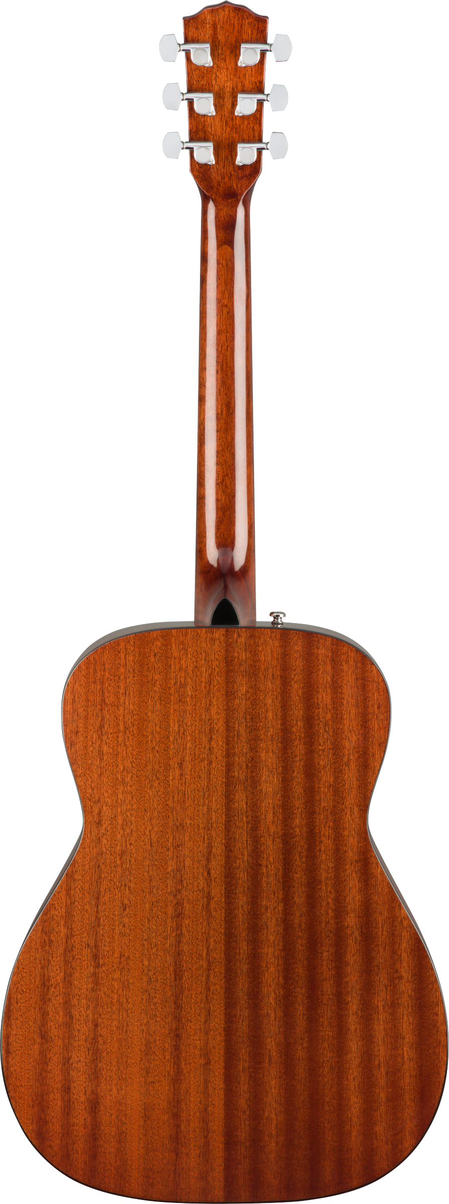 Fender CC60S Concert Sunburst