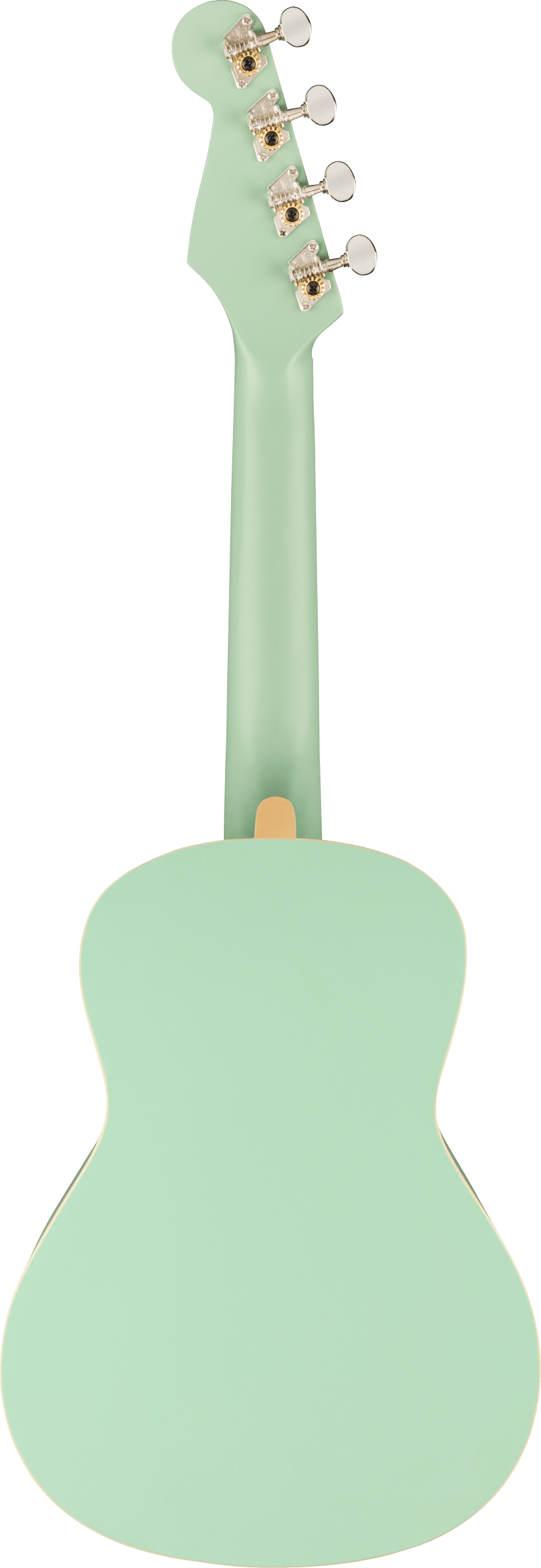 Fender Avalon Tenor Ukulele Surf Green