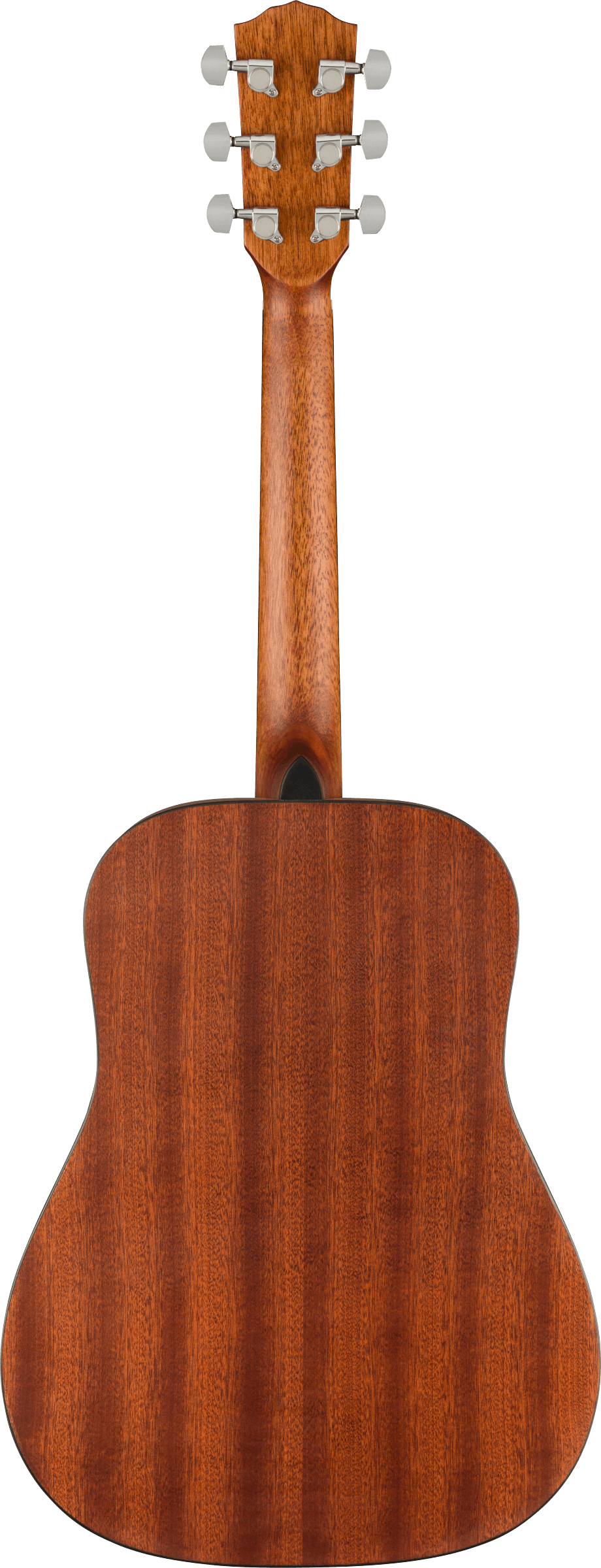 Fender Special Edition FA-15 3/4 Steel Acoustic - Moonlight Burst