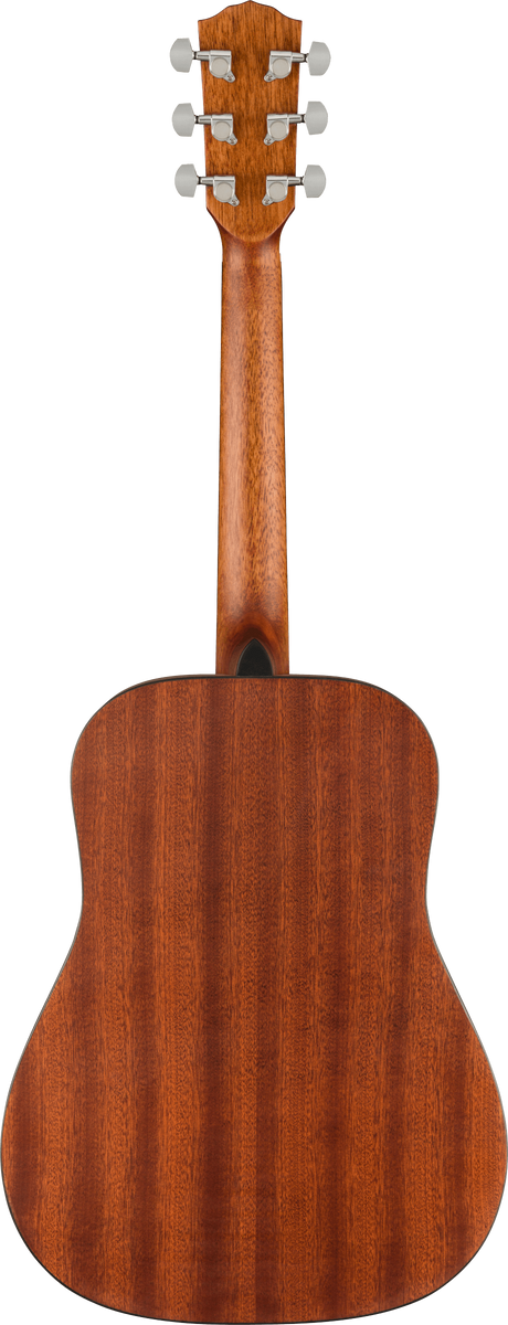Fender Special Edition FA-15 3/4 Steel Acoustic - Moonlight Burst
