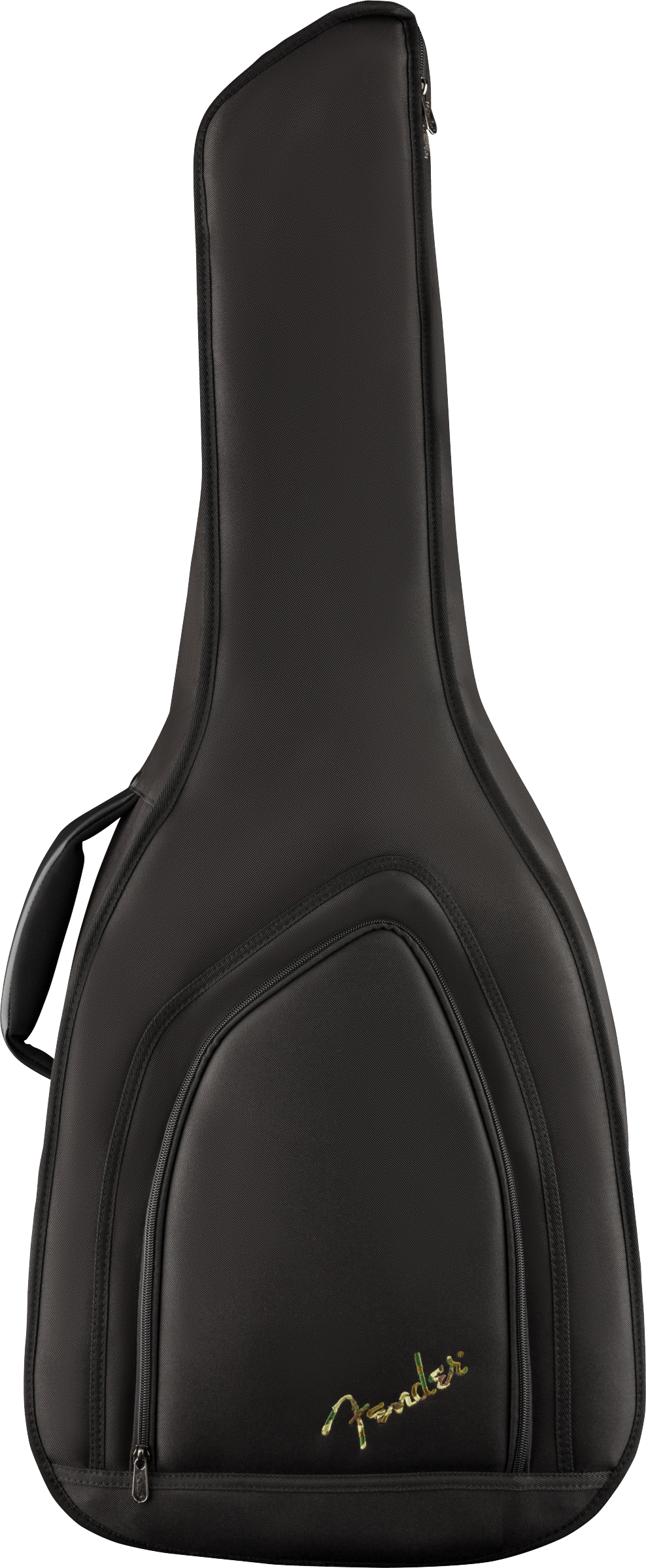 Fender Joe Strummer Campfire Matte Black