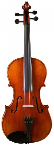 Hidersine Viola Piacenza 15.5 Outfit