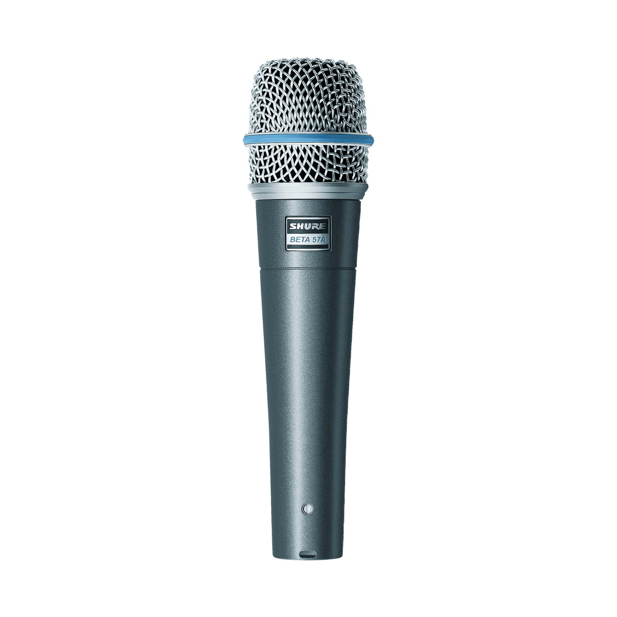 Shure BETA 57A Vocal / Instrument Dynamic Supercardioid Microphone