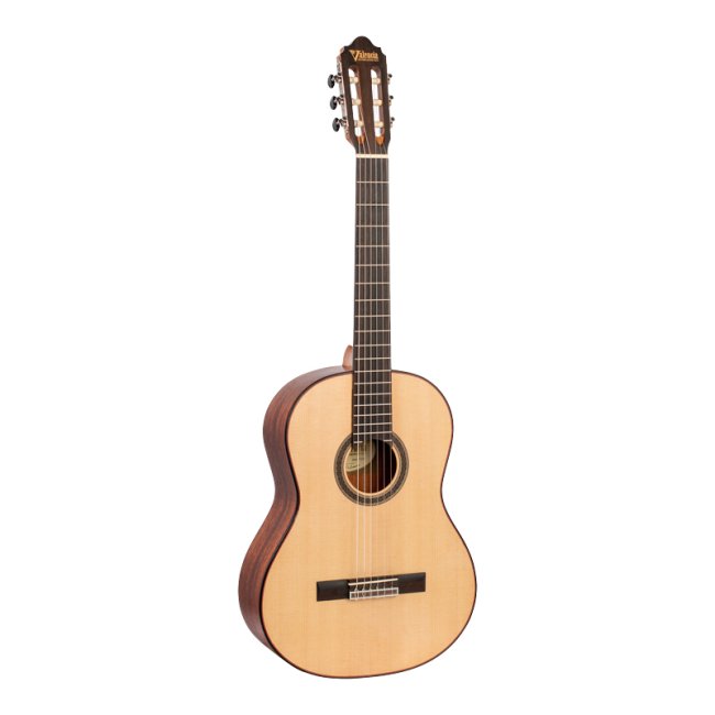 Valencia VC704NA 700 Series Spruce Classical Guitar