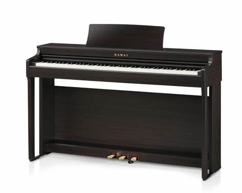 Kawai Cn-201 Rosewood