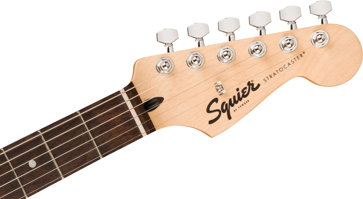 Squier Sonic Strat Ultraviolet