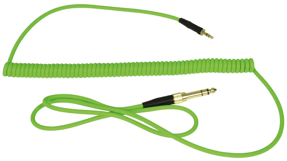 Citronic CPH40-DJ Professional Studio Monitor Headphones