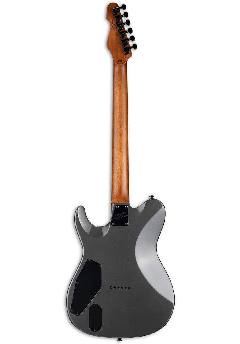ESP LTD TH-400 Charcoal Metallic