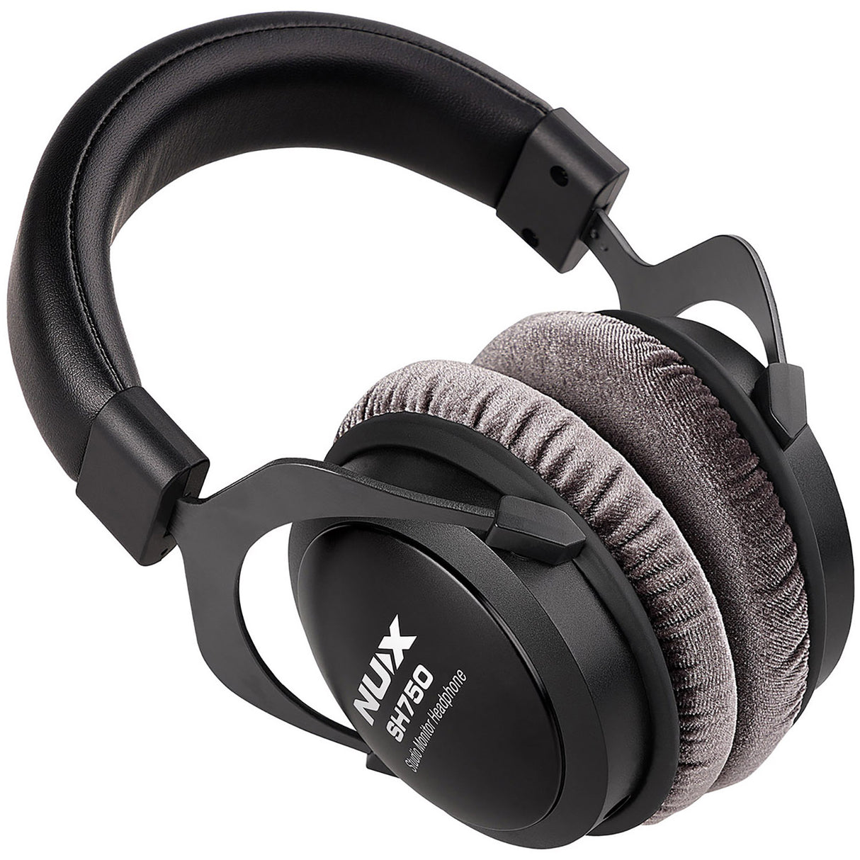 NUX SH750 Studio Monitor Headphones