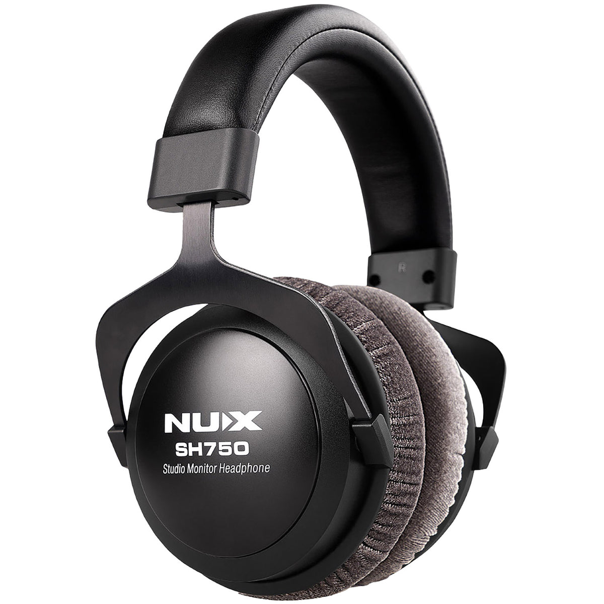 NUX SH750 Studio Monitor Headphones