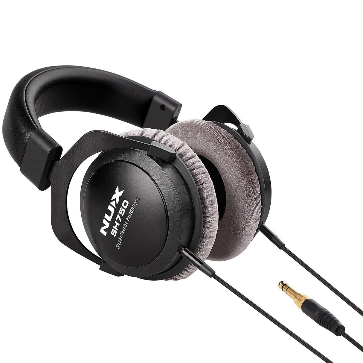 NUX SH750 Studio Monitor Headphones