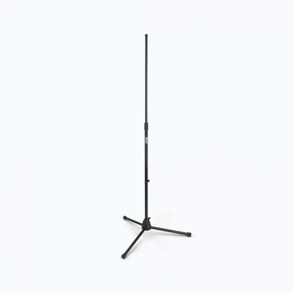 On Stage MS7700B Tripod Base Microphone Stand - Black