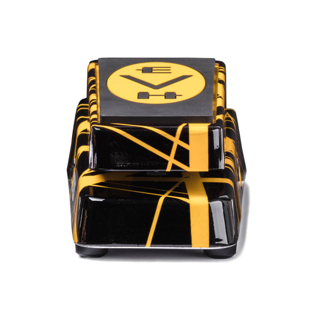 Jim Dunlop EVH95 Eddie Van Halen Cry Baby Wah Pedal