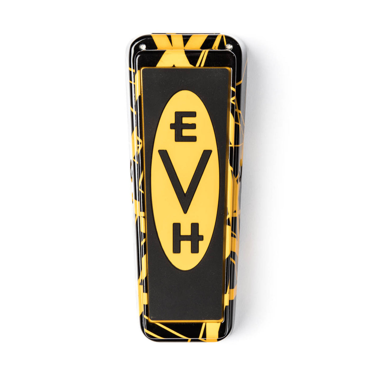 Jim Dunlop EVH95 Eddie Van Halen Cry Baby Wah Pedal