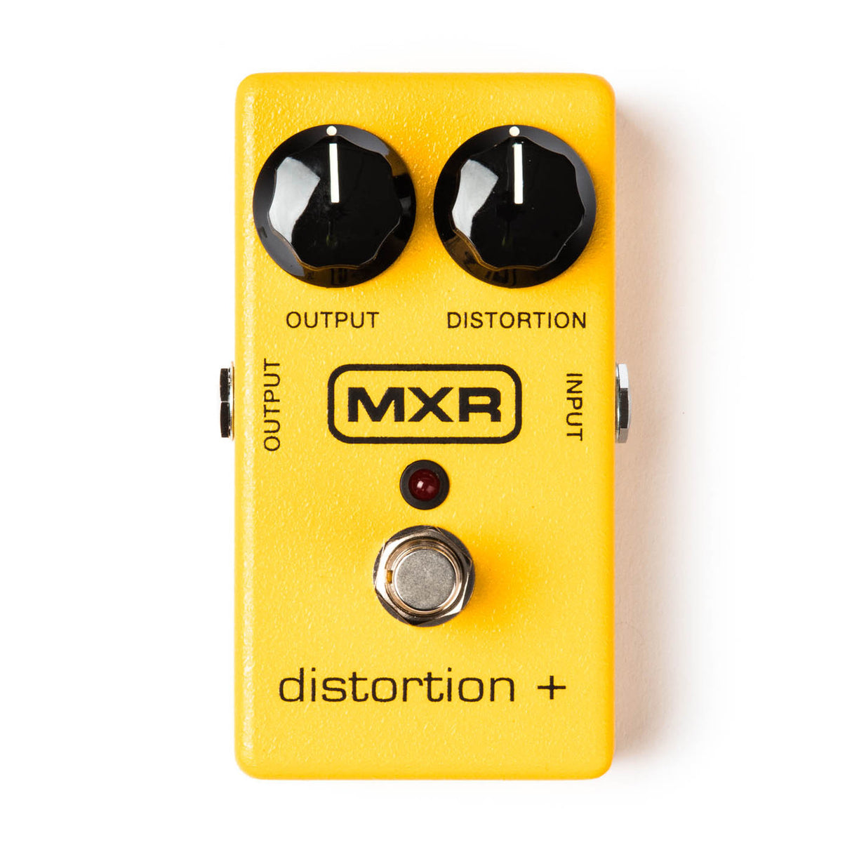 MXR M104 Distortion Plus Pedal