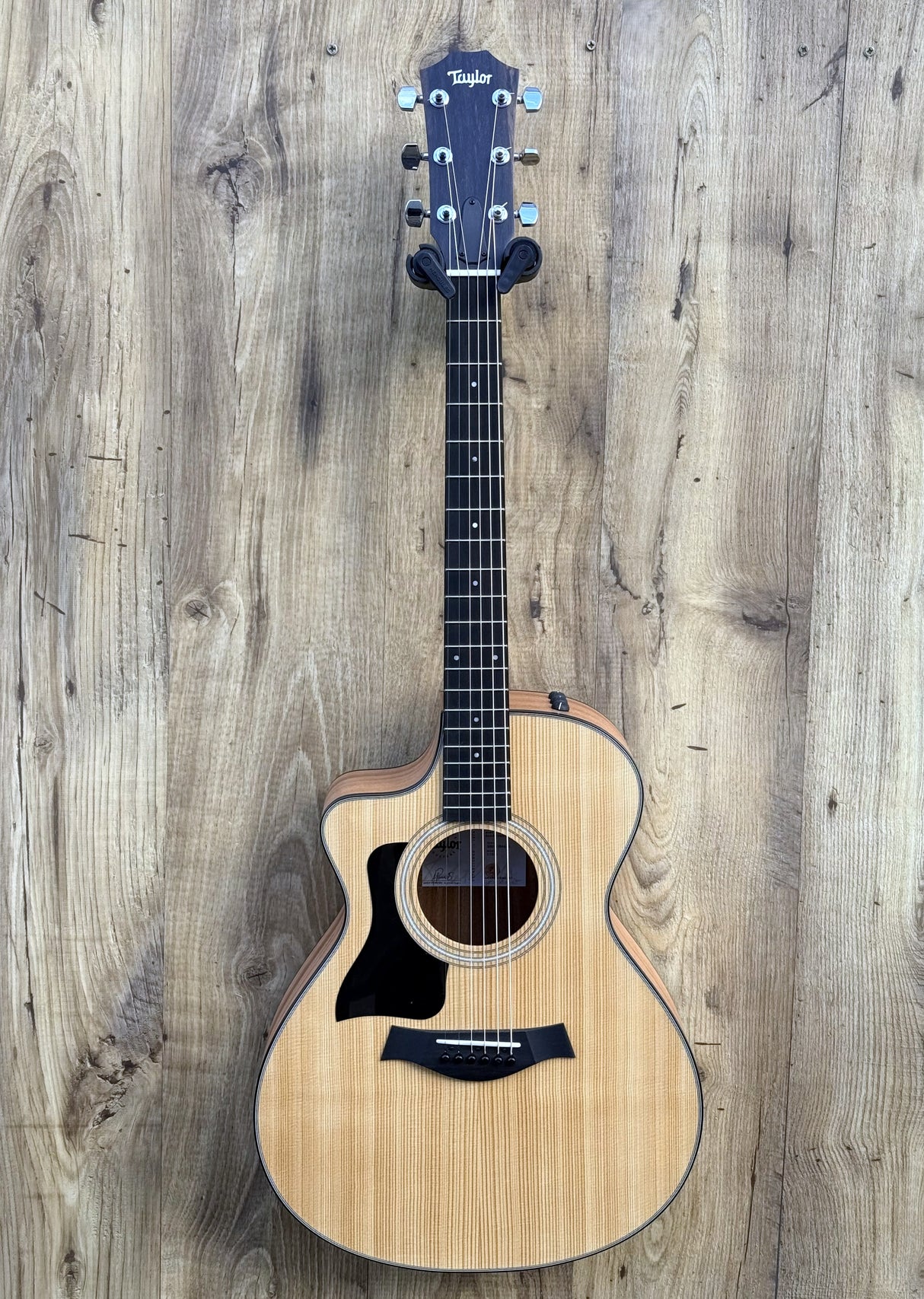Taylor 112ce Grand Concert Left Hand 2024