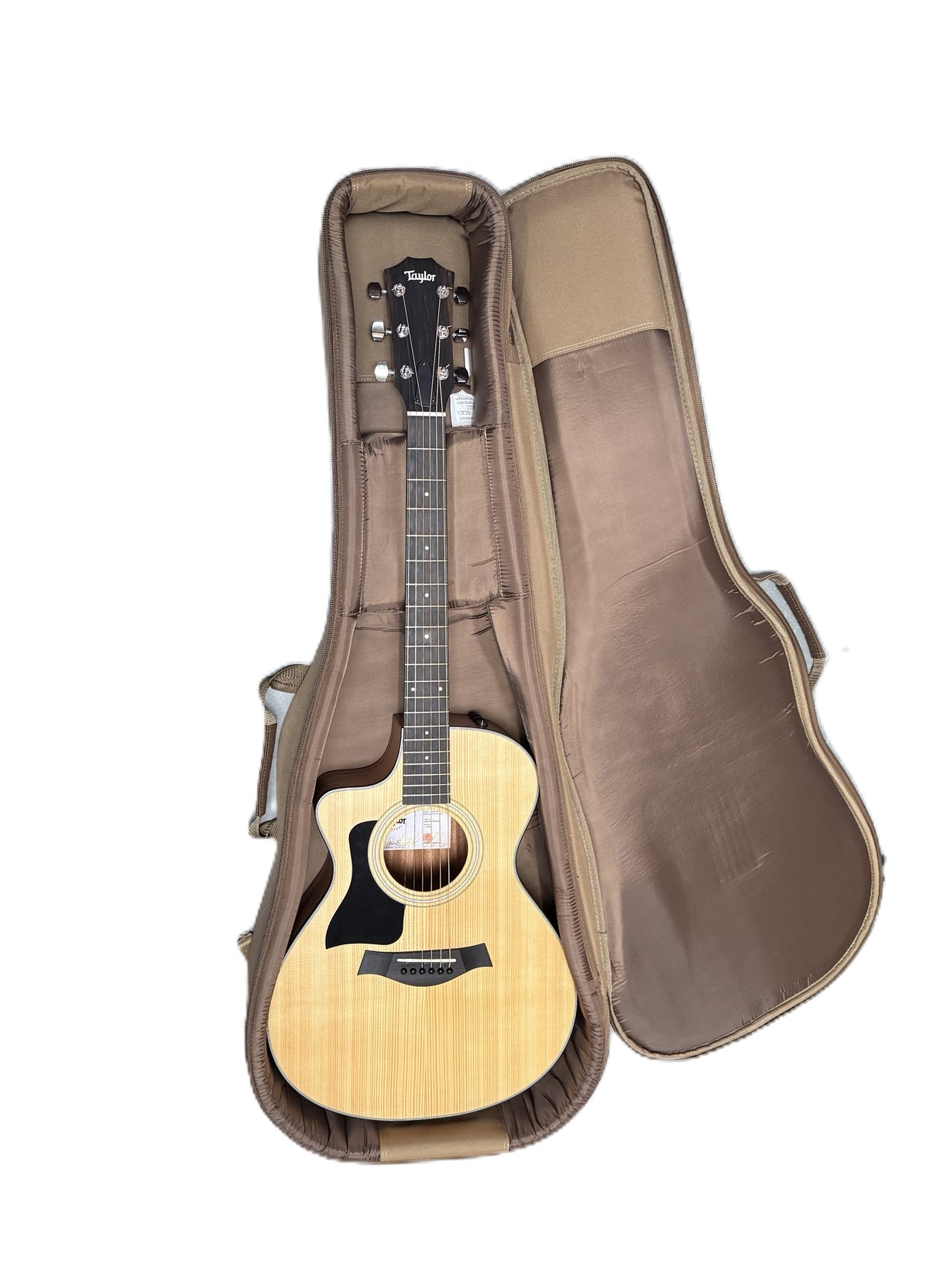 Taylor 112ce Grand Concert Left Hand 2024
