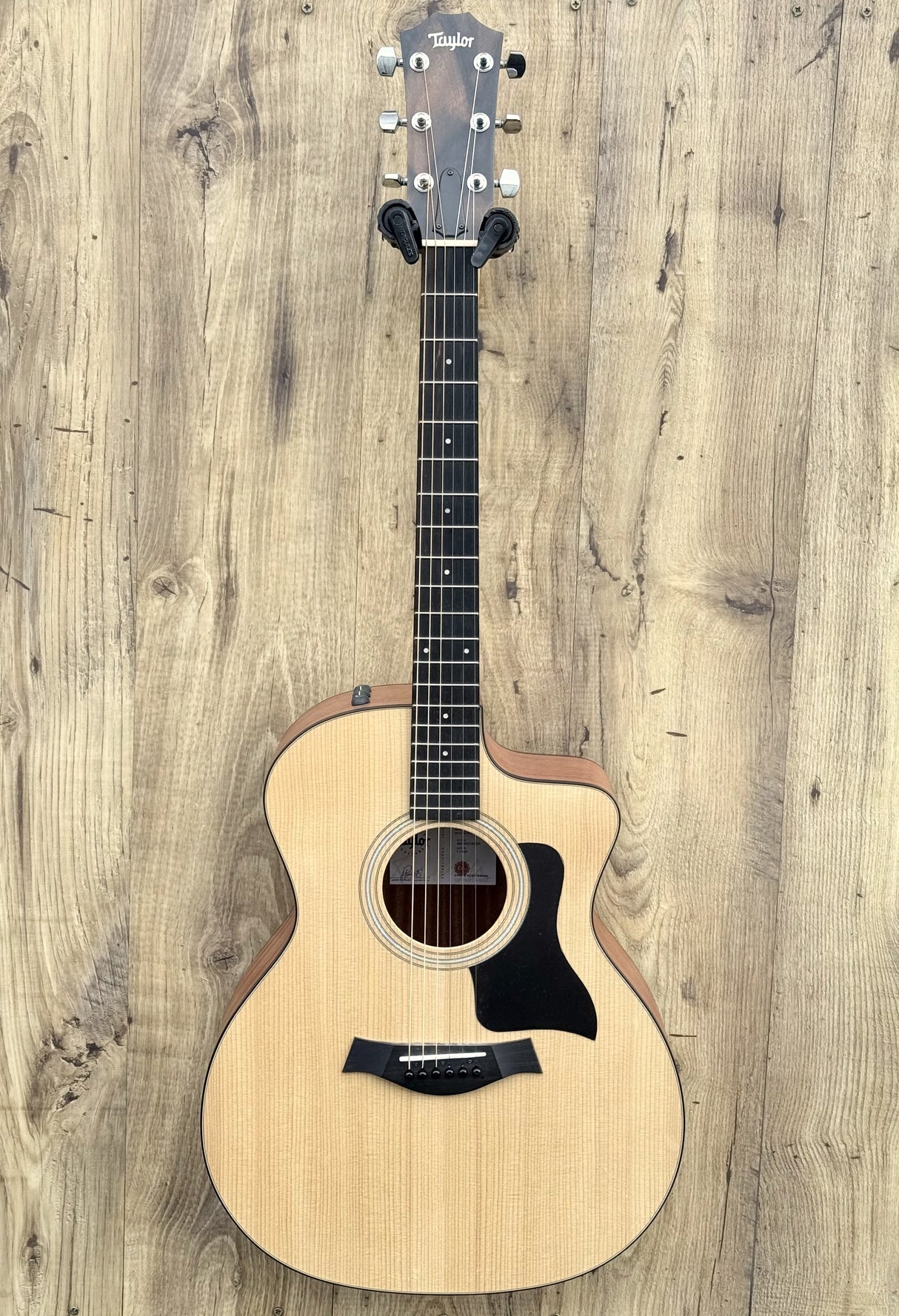 Taylor 114ce Grand Auditiorium 2024