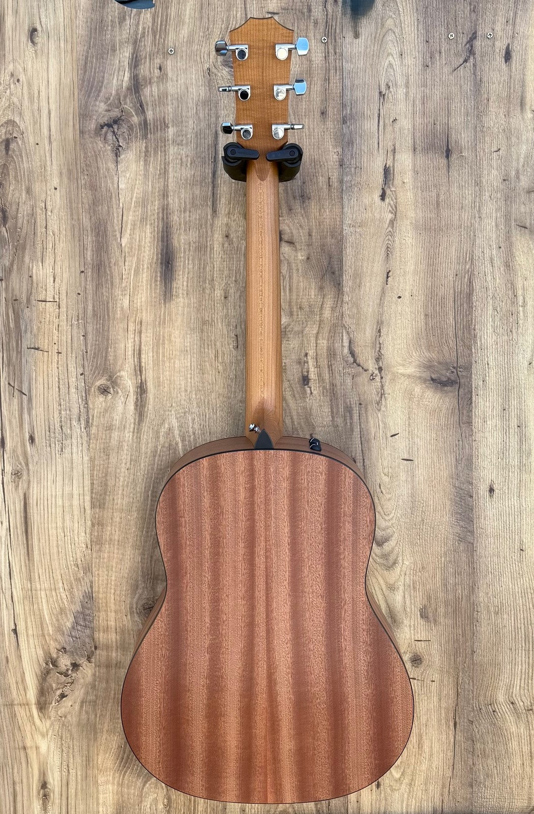 Taylor 117e Grand Pacific Spruce/Sapele 2024
