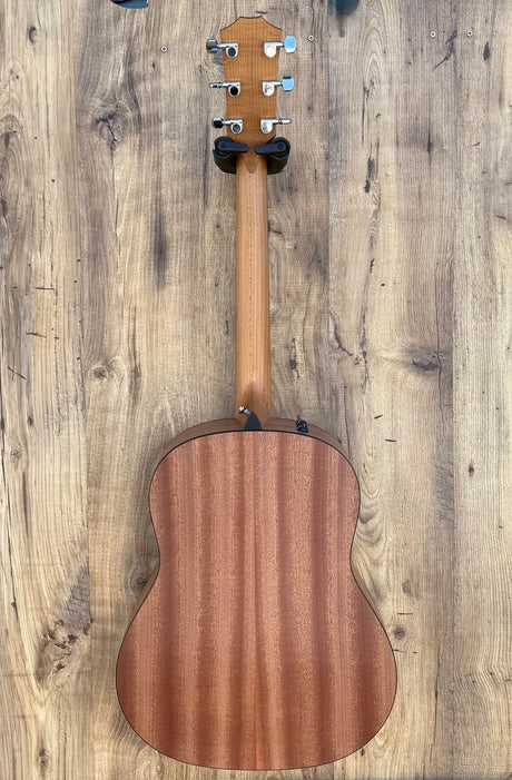 Taylor 117e Grand Pacific Spruce/Sapele 2024