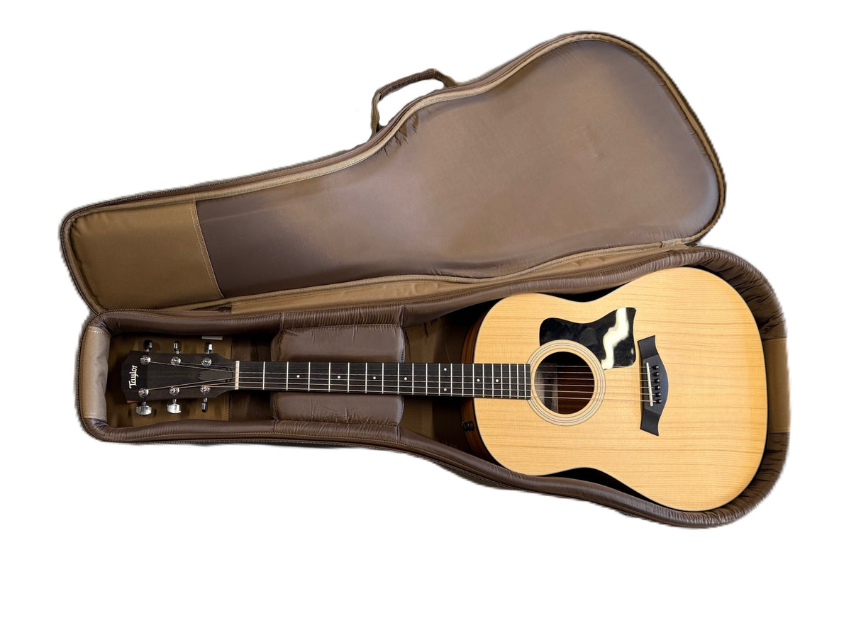 Taylor 117e Grand Pacific Spruce/Sapele 2024