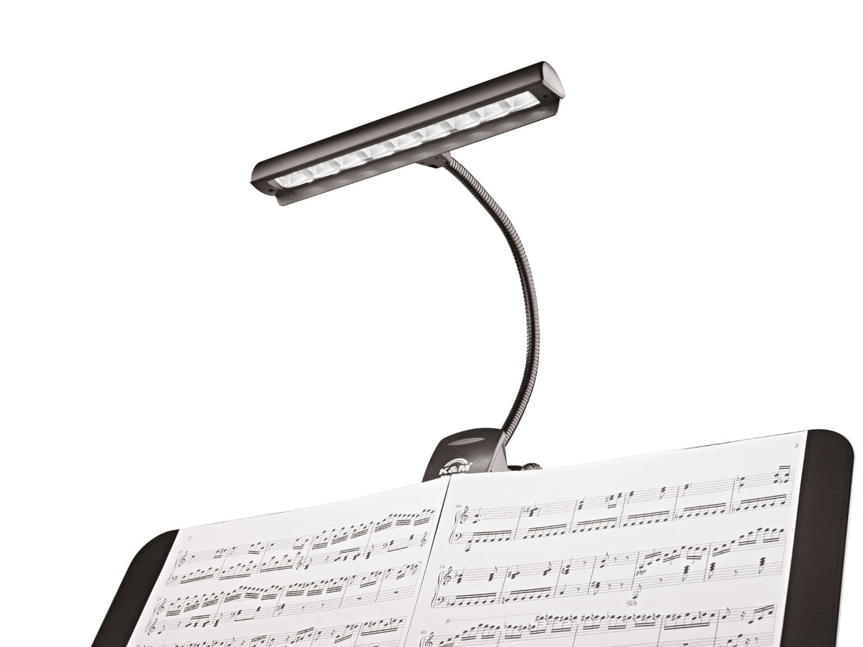 Konig & Meyer Music Stand Orchestra Light
